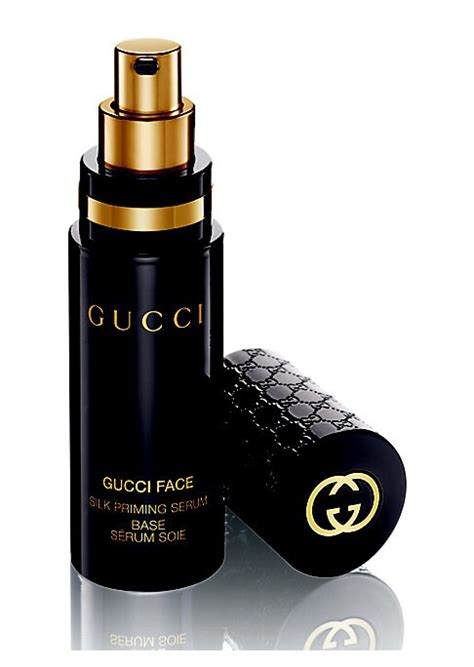 gucci face silk priming serum review|Gucci Face Silk Priming Serum .